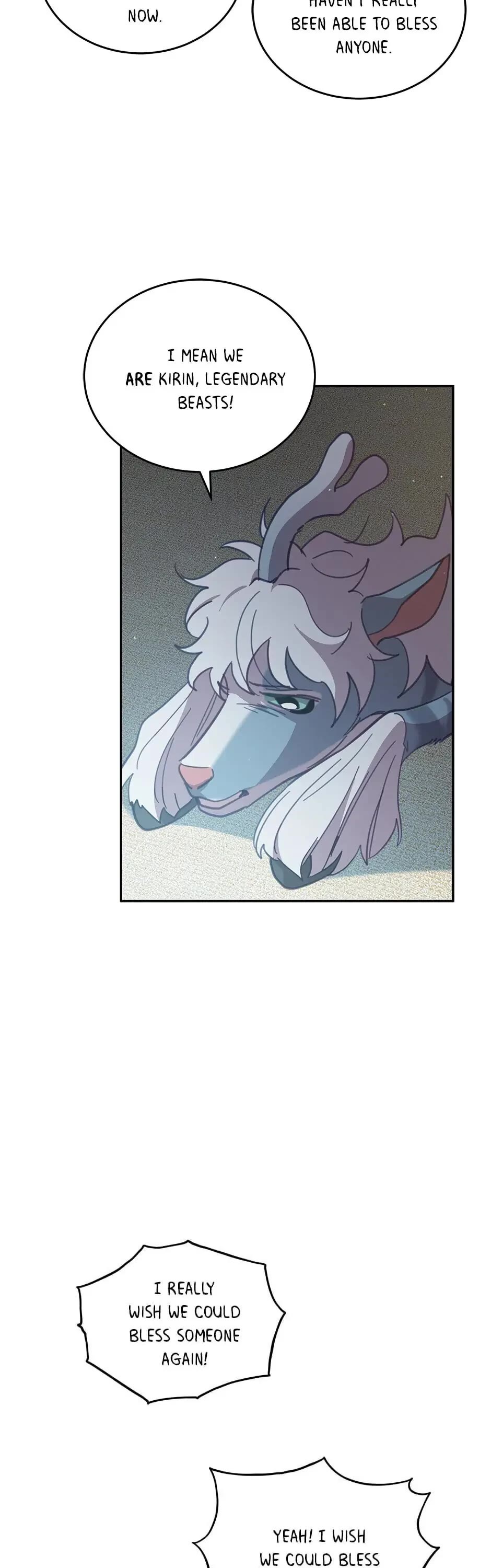 The Legendary Beasts Animal Hospital chapter 48 page 31