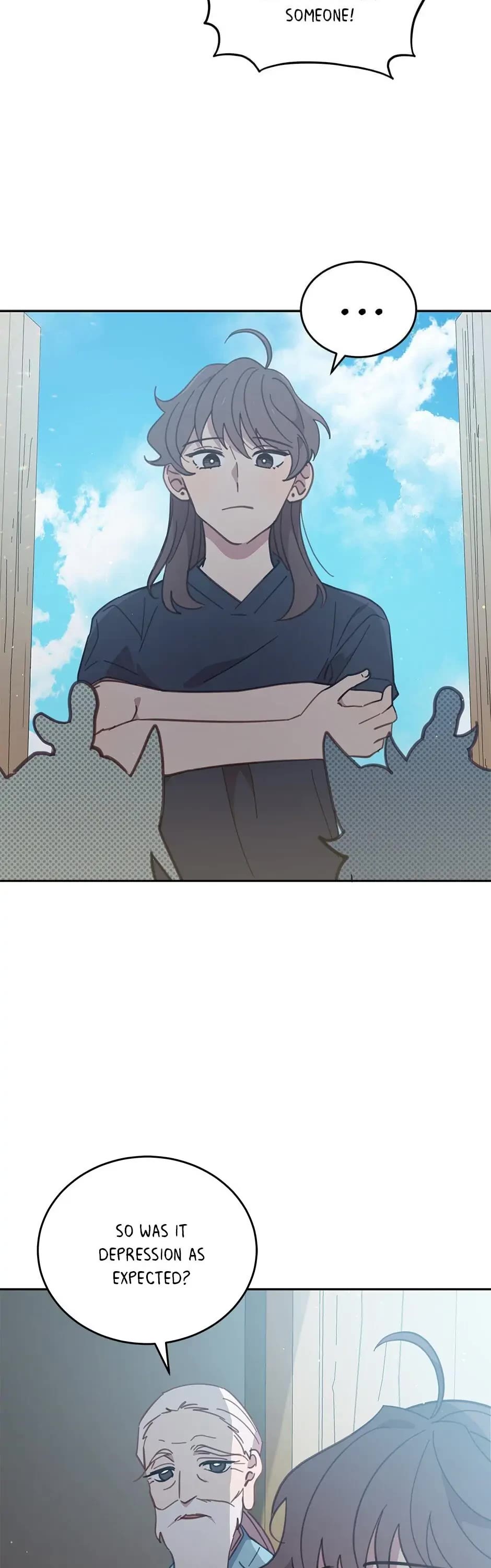 The Legendary Beasts Animal Hospital chapter 48 page 32