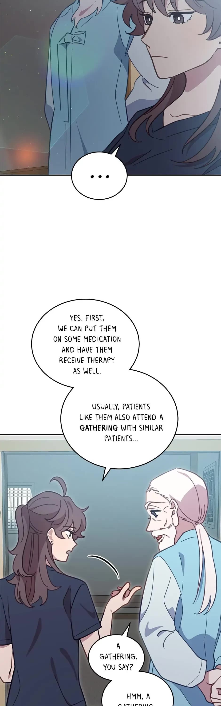 The Legendary Beasts Animal Hospital chapter 48 page 33