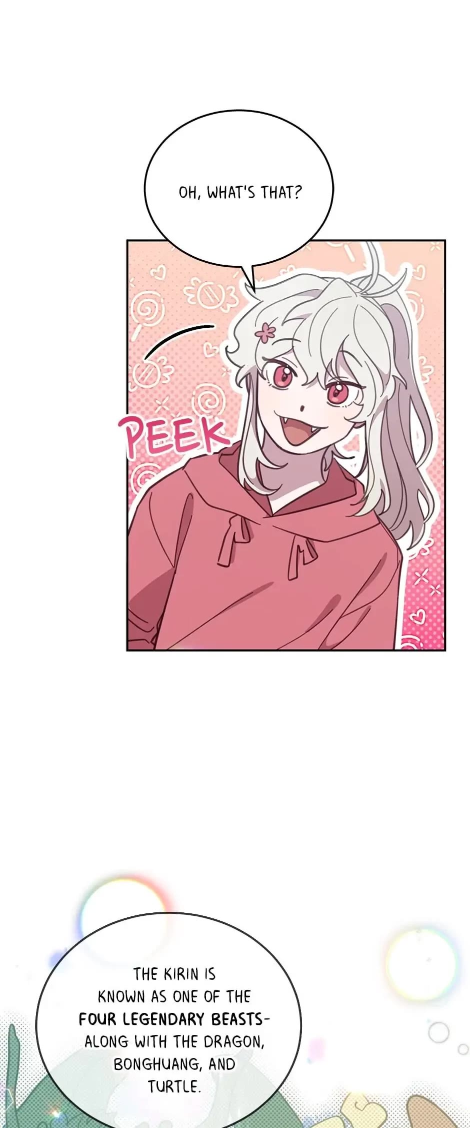 The Legendary Beasts Animal Hospital chapter 48 page 35