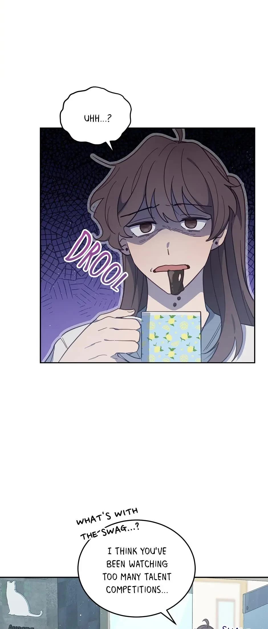 The Legendary Beasts Animal Hospital chapter 48 page 5