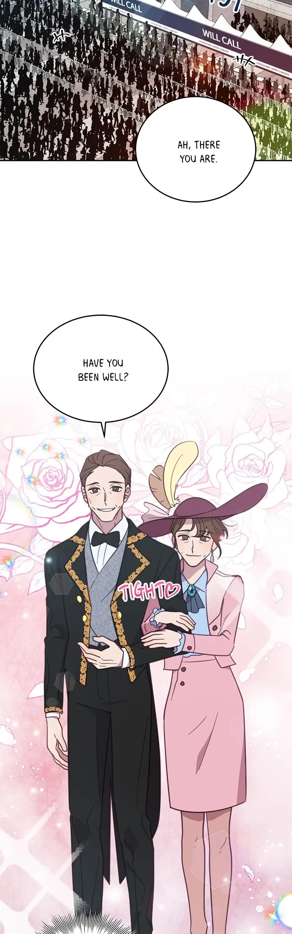 The Legendary Beasts Animal Hospital chapter 49 page 31