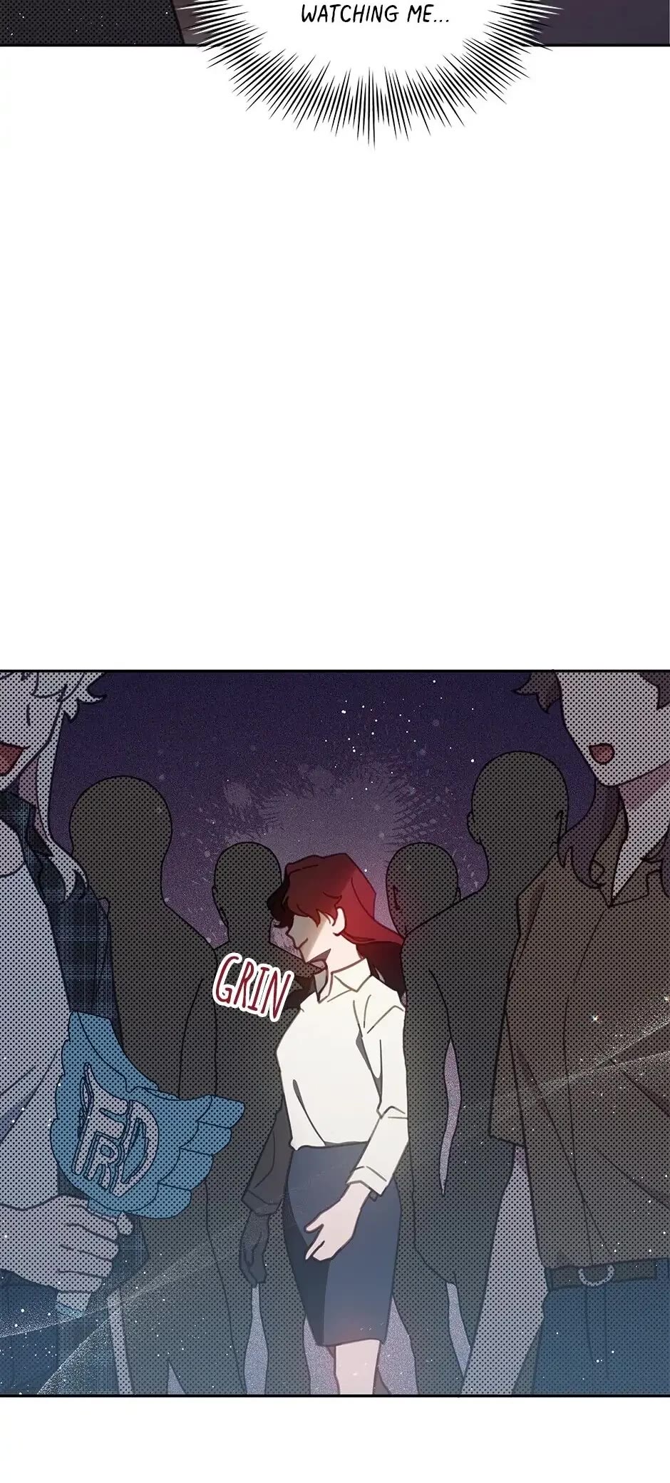 The Legendary Beasts Animal Hospital chapter 49 page 45