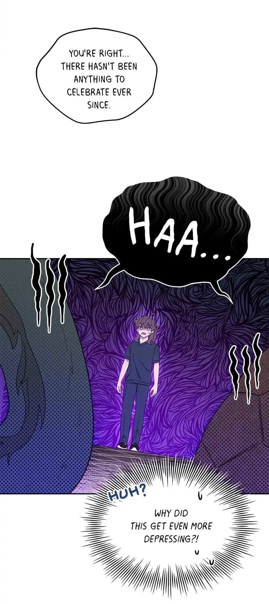 The Legendary Beasts Animal Hospital chapter 49 page 5