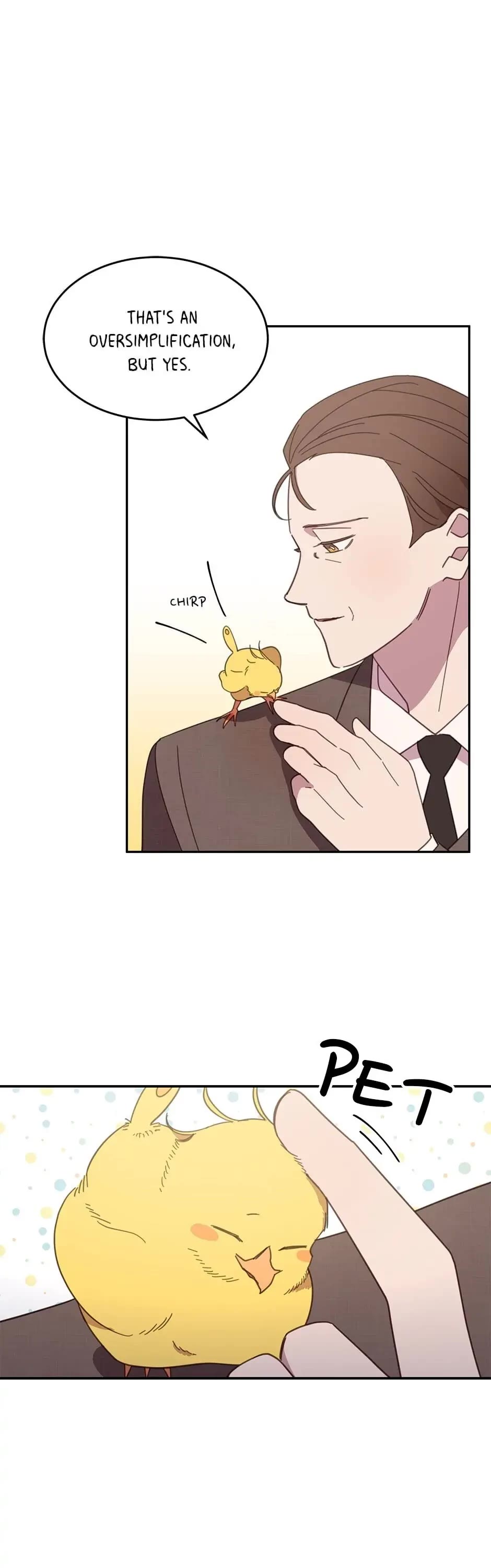 The Legendary Beasts Animal Hospital chapter 5 page 11