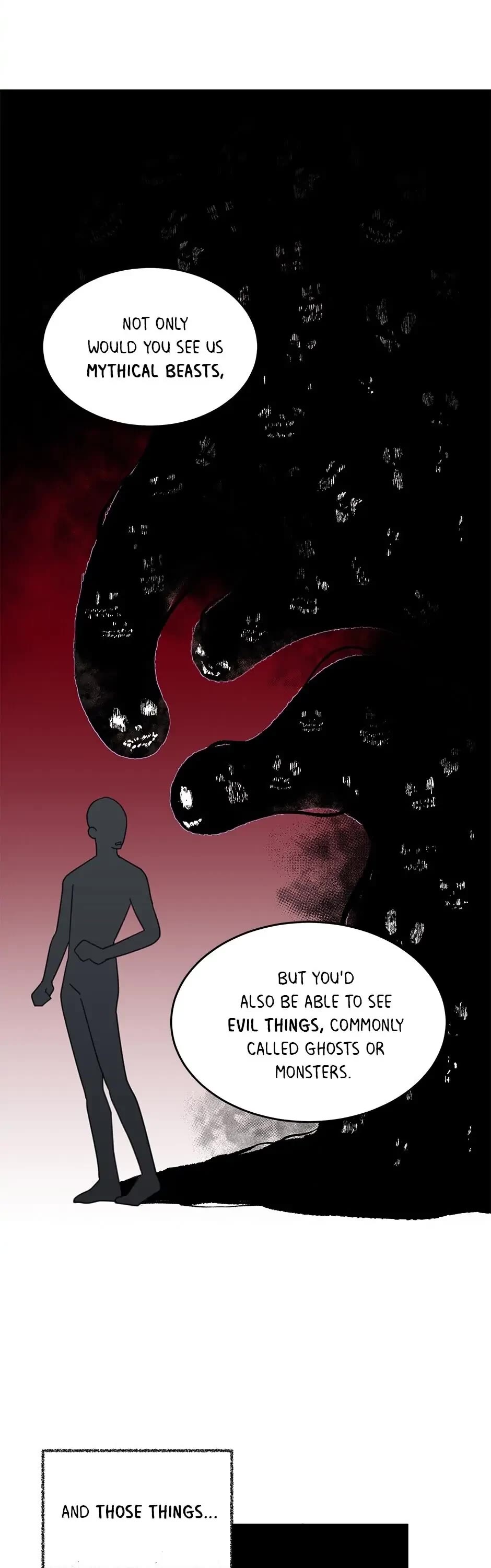 The Legendary Beasts Animal Hospital chapter 5 page 12