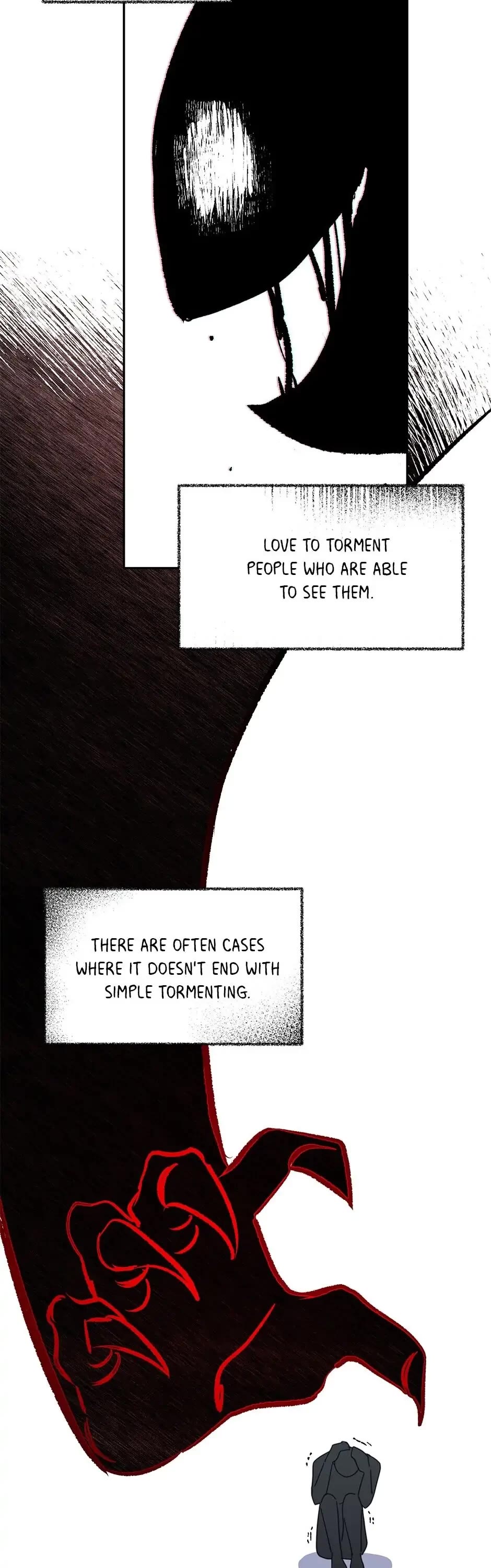 The Legendary Beasts Animal Hospital chapter 5 page 13