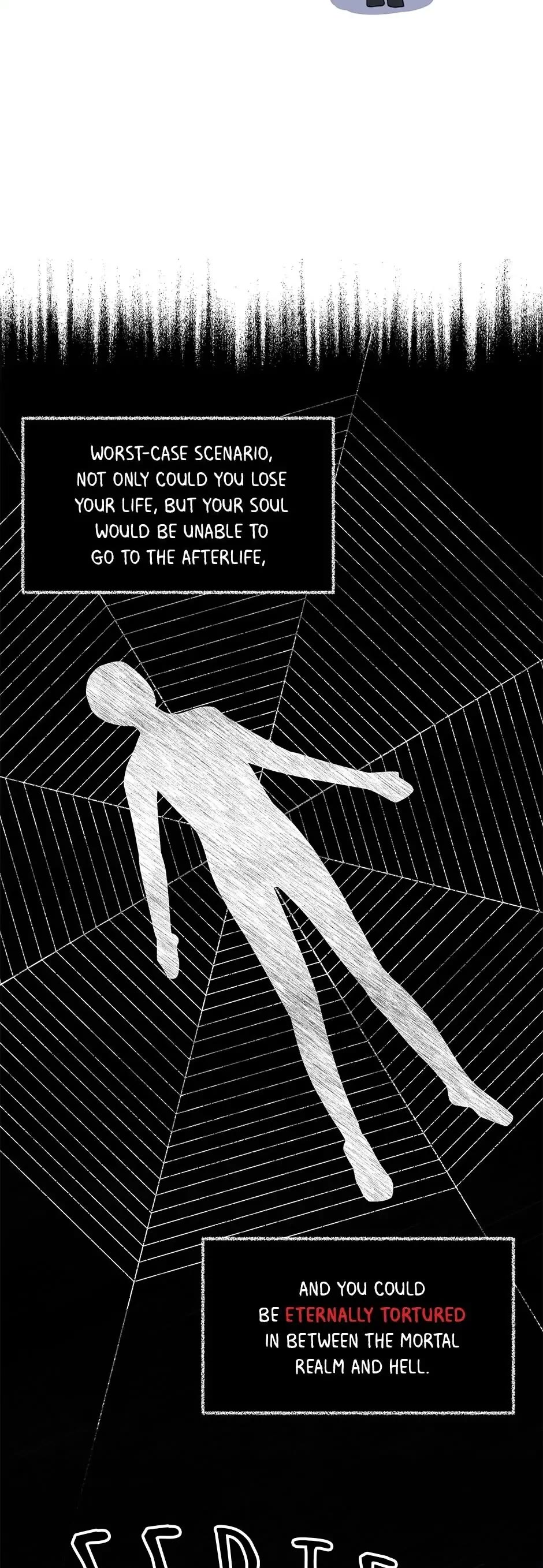 The Legendary Beasts Animal Hospital chapter 5 page 14