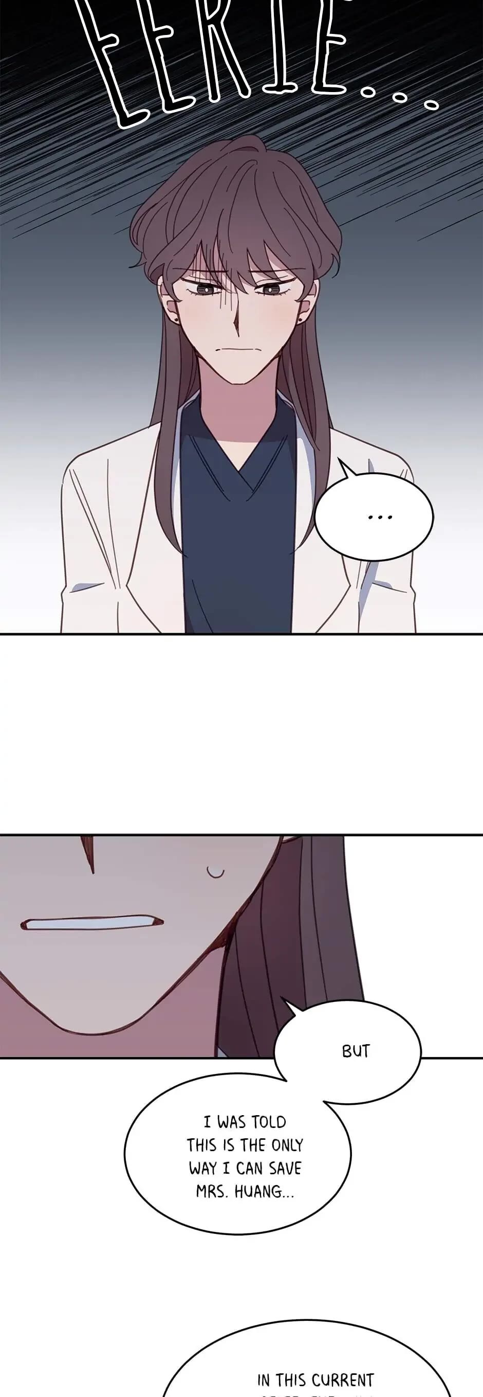 The Legendary Beasts Animal Hospital chapter 5 page 15