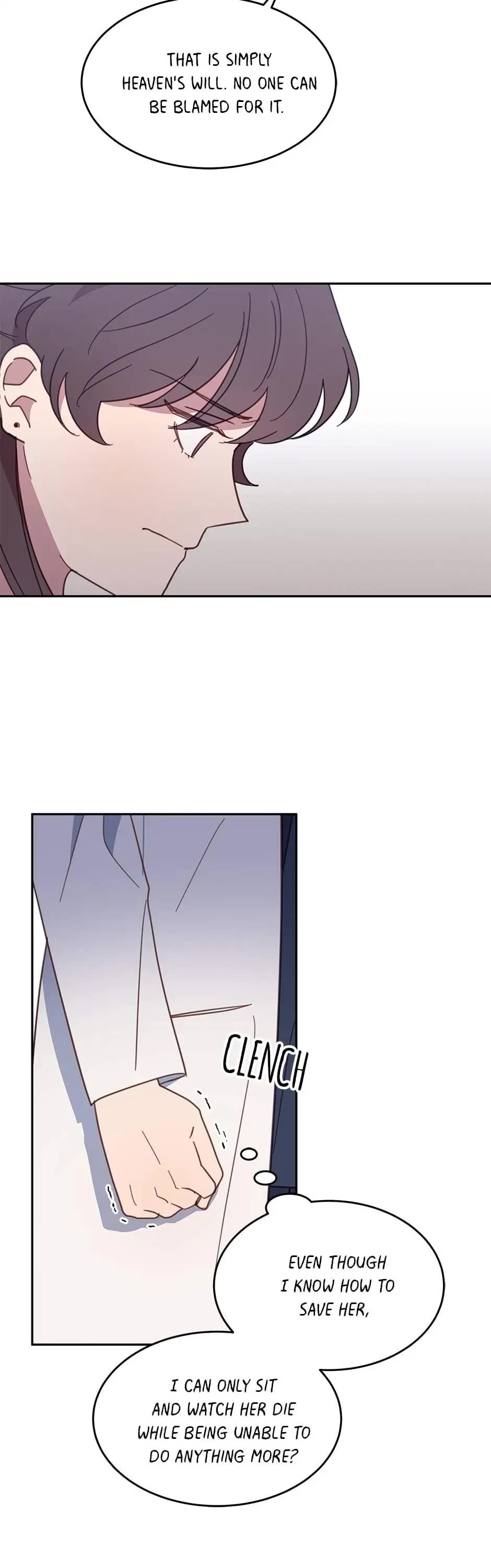 The Legendary Beasts Animal Hospital chapter 5 page 18