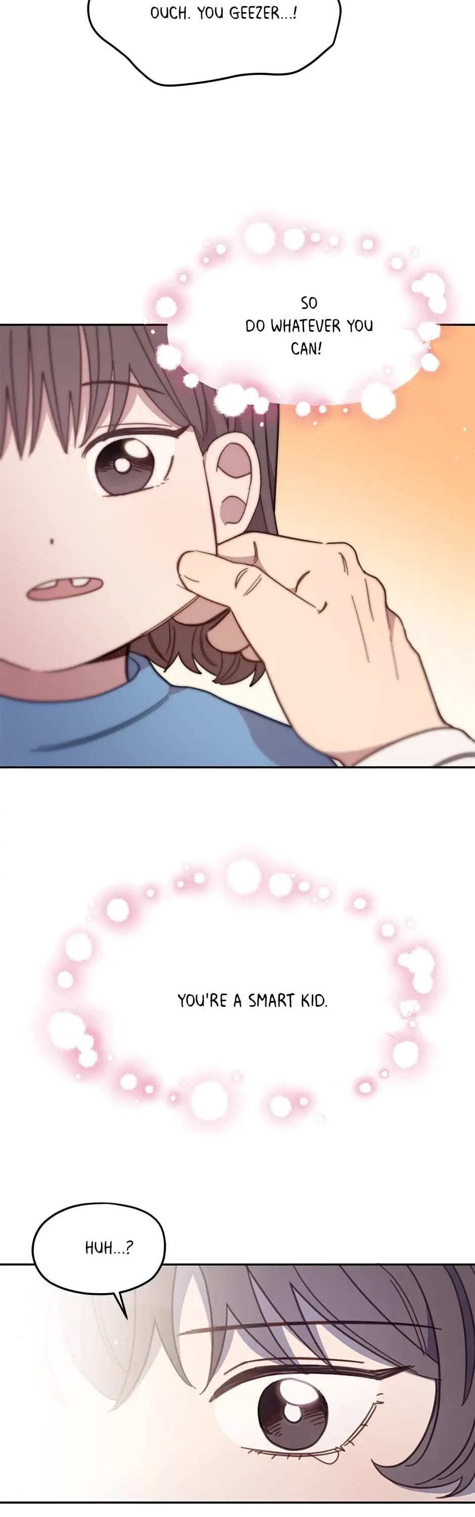 The Legendary Beasts Animal Hospital chapter 5 page 28