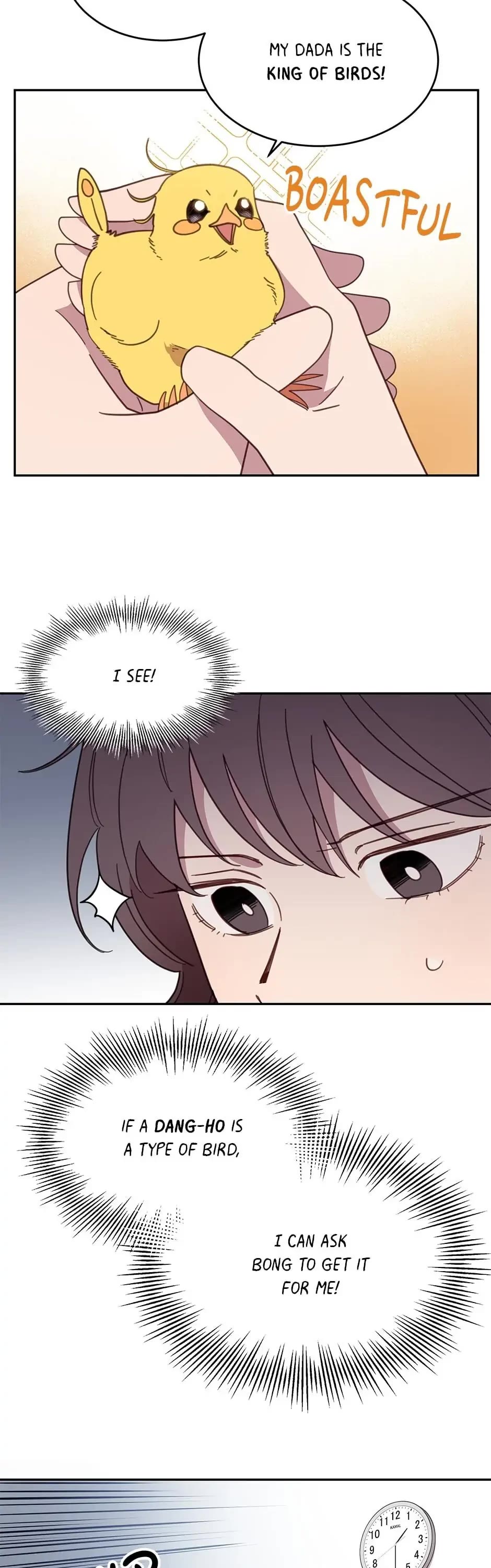 The Legendary Beasts Animal Hospital chapter 5 page 3