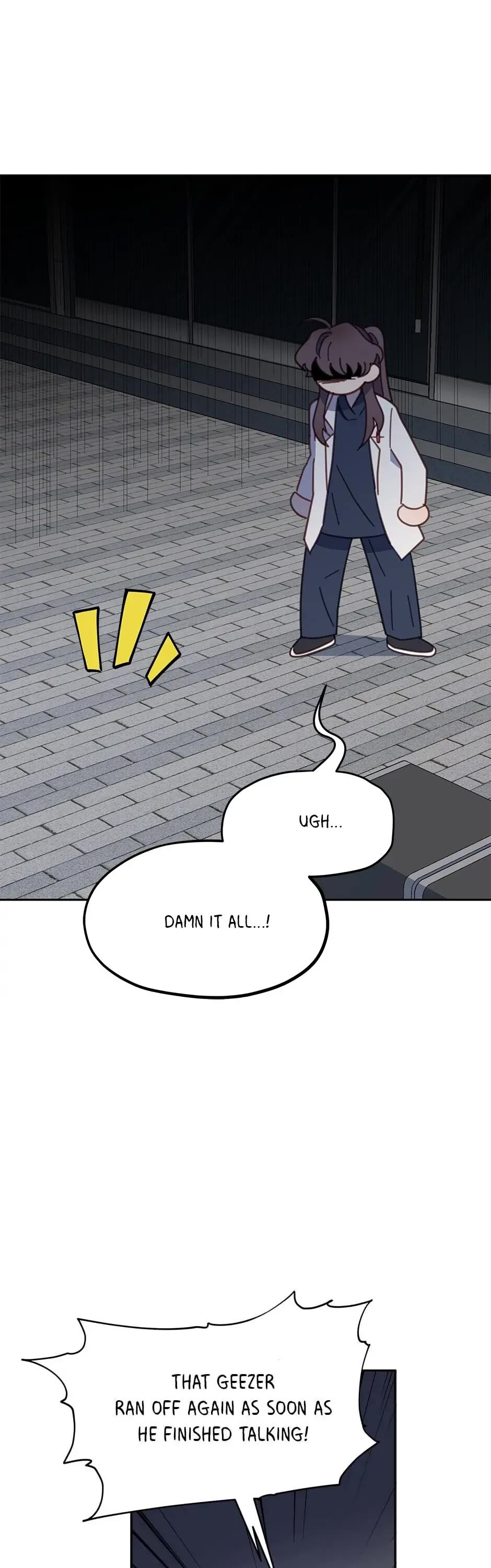 The Legendary Beasts Animal Hospital chapter 5 page 31