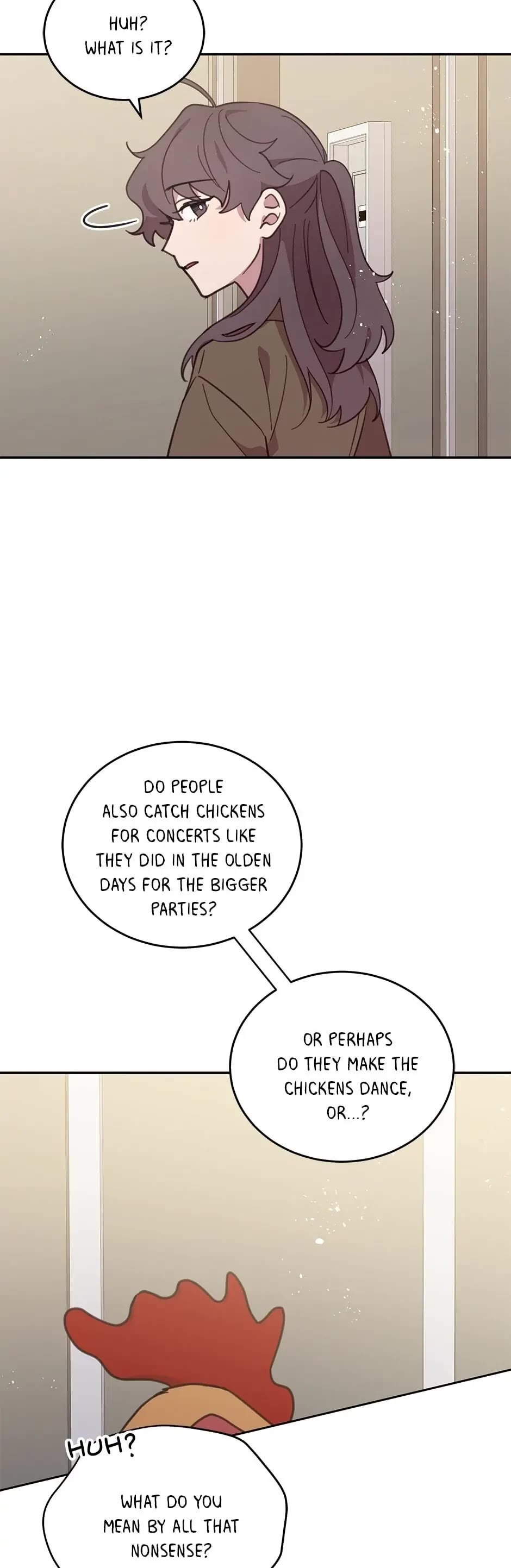 The Legendary Beasts Animal Hospital chapter 50 page 15