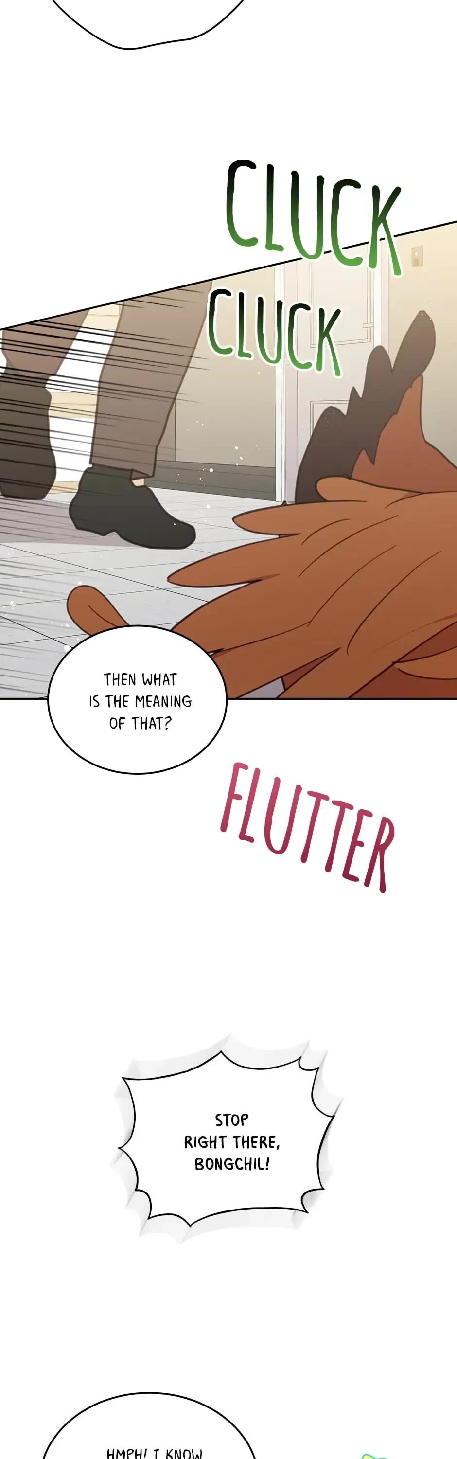 The Legendary Beasts Animal Hospital chapter 50 page 16