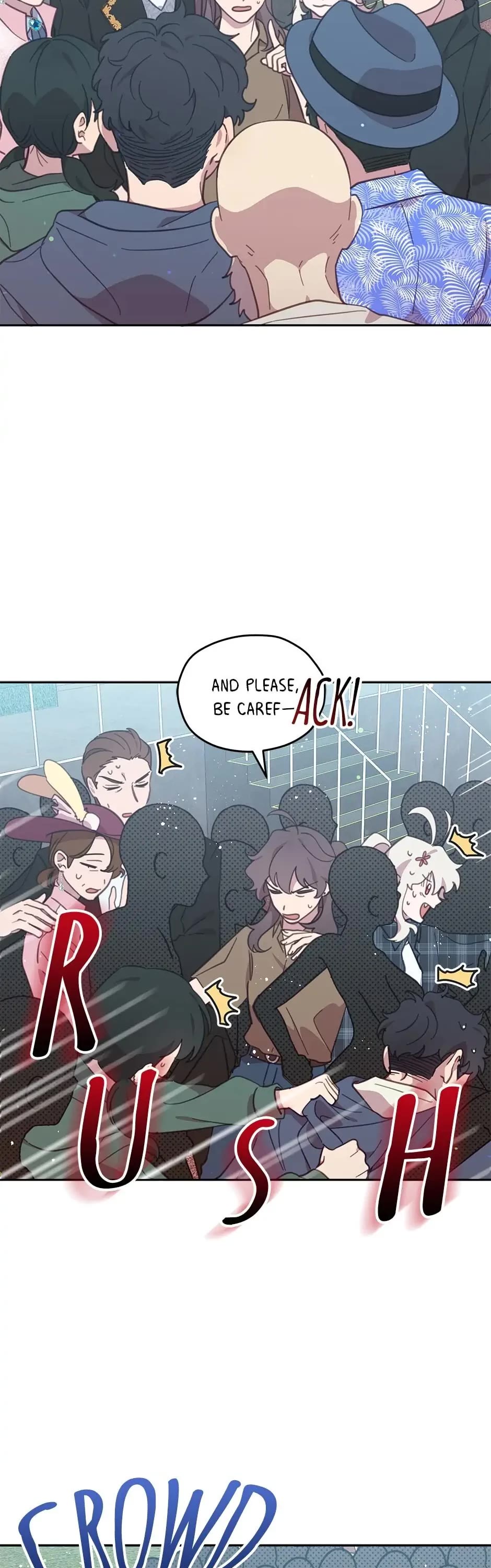 The Legendary Beasts Animal Hospital chapter 50 page 2