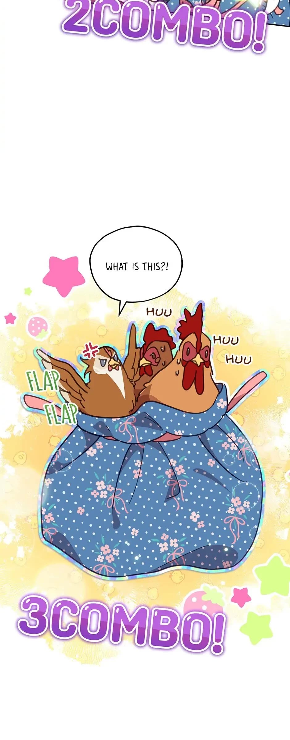 The Legendary Beasts Animal Hospital chapter 50 page 20