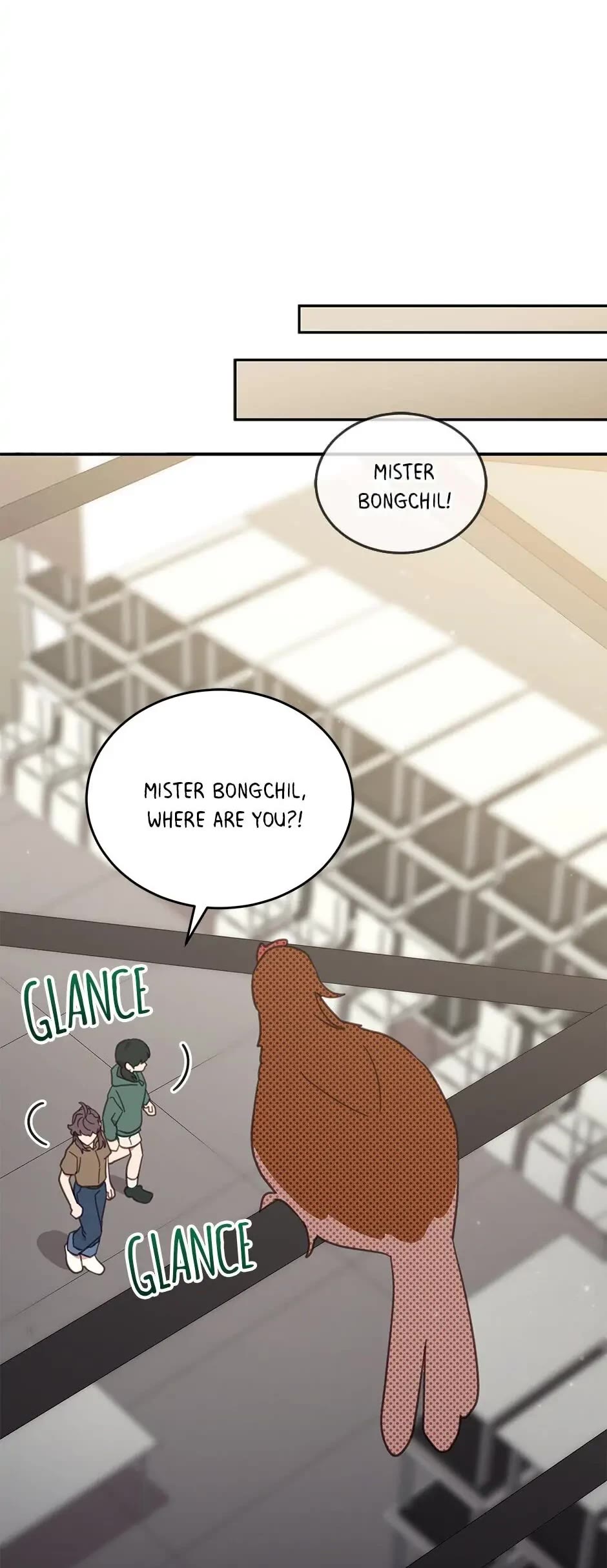 The Legendary Beasts Animal Hospital chapter 50 page 29