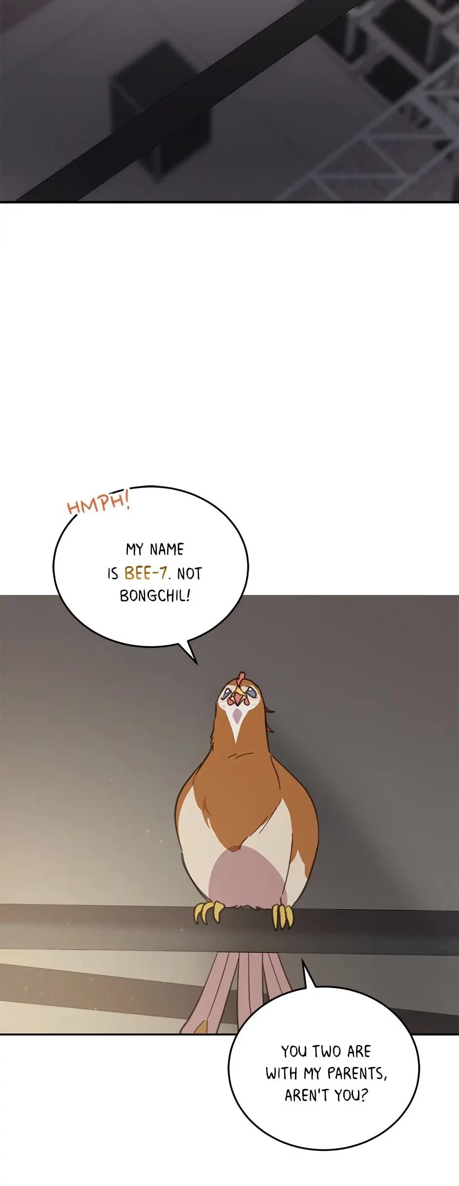 The Legendary Beasts Animal Hospital chapter 50 page 30