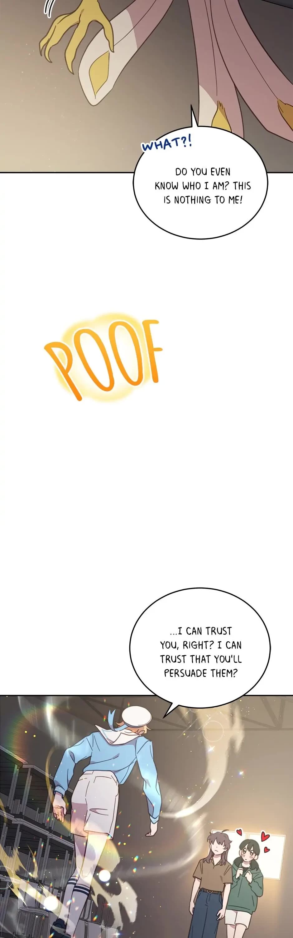 The Legendary Beasts Animal Hospital chapter 50 page 33