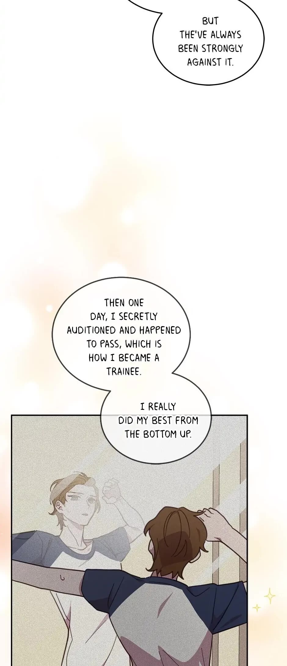 The Legendary Beasts Animal Hospital chapter 50 page 35