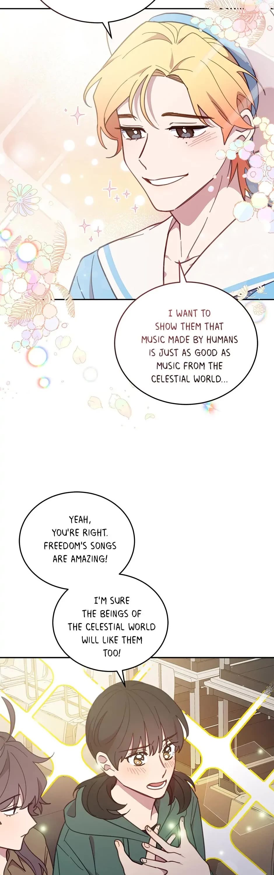 The Legendary Beasts Animal Hospital chapter 50 page 38