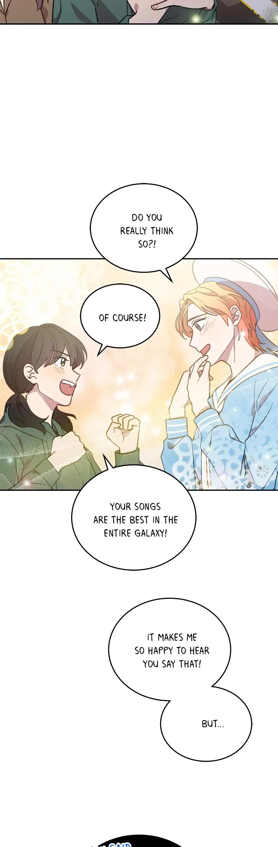 The Legendary Beasts Animal Hospital chapter 50 page 39