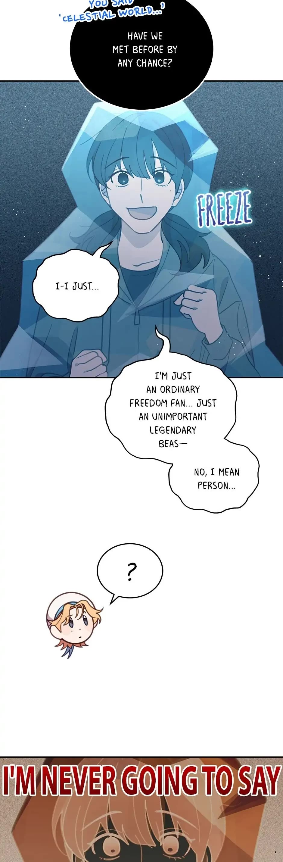 The Legendary Beasts Animal Hospital chapter 50 page 40