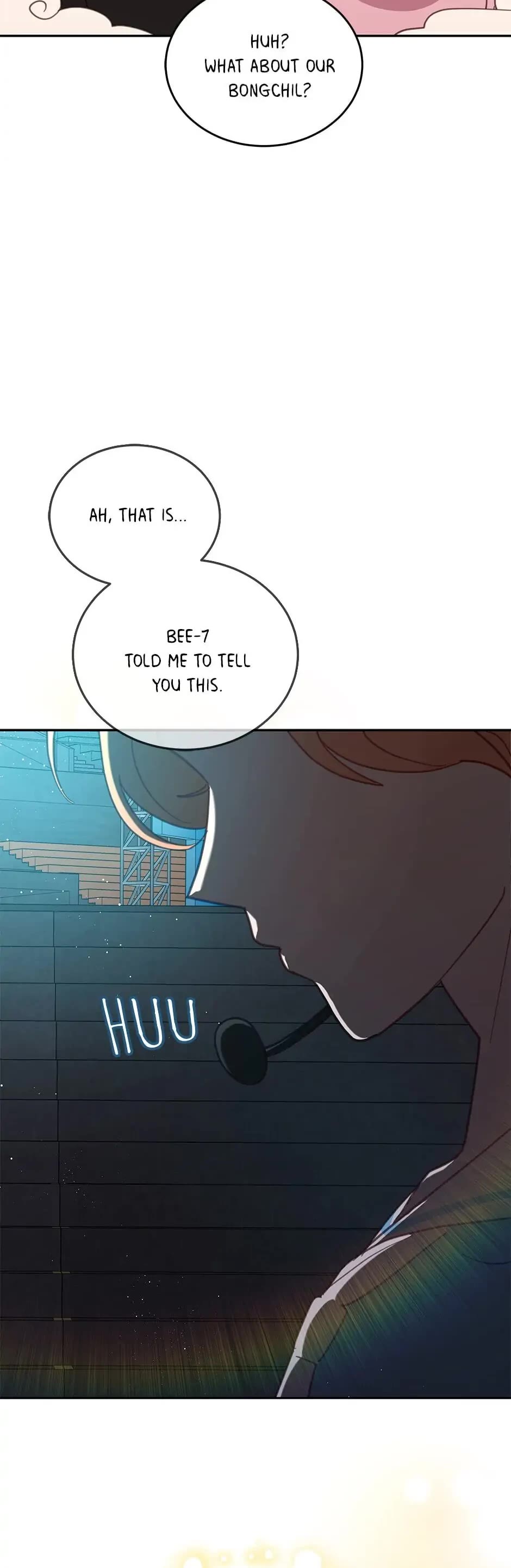 The Legendary Beasts Animal Hospital chapter 50 page 44