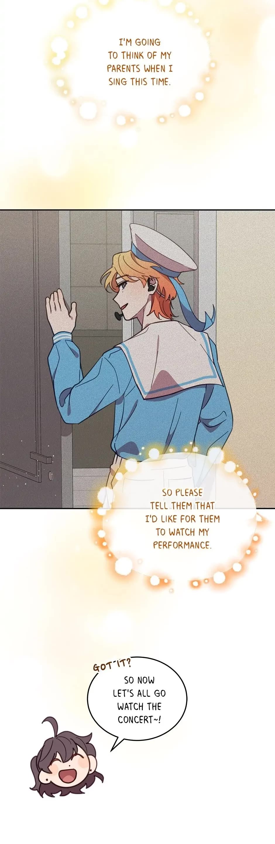 The Legendary Beasts Animal Hospital chapter 50 page 45