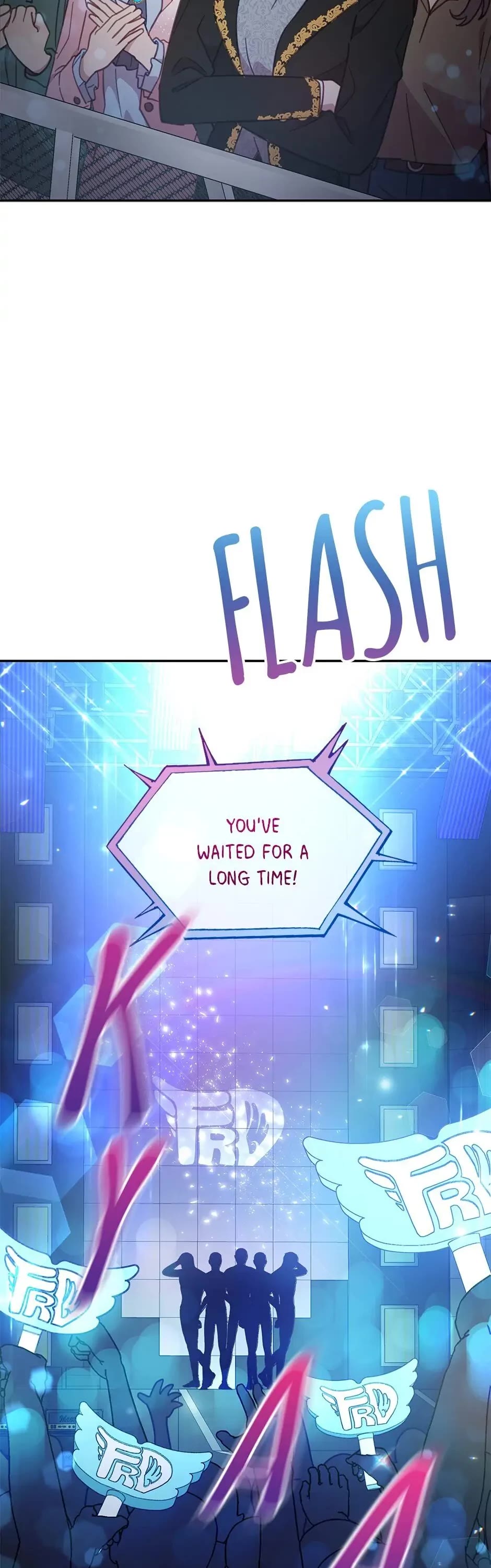 The Legendary Beasts Animal Hospital chapter 50 page 47