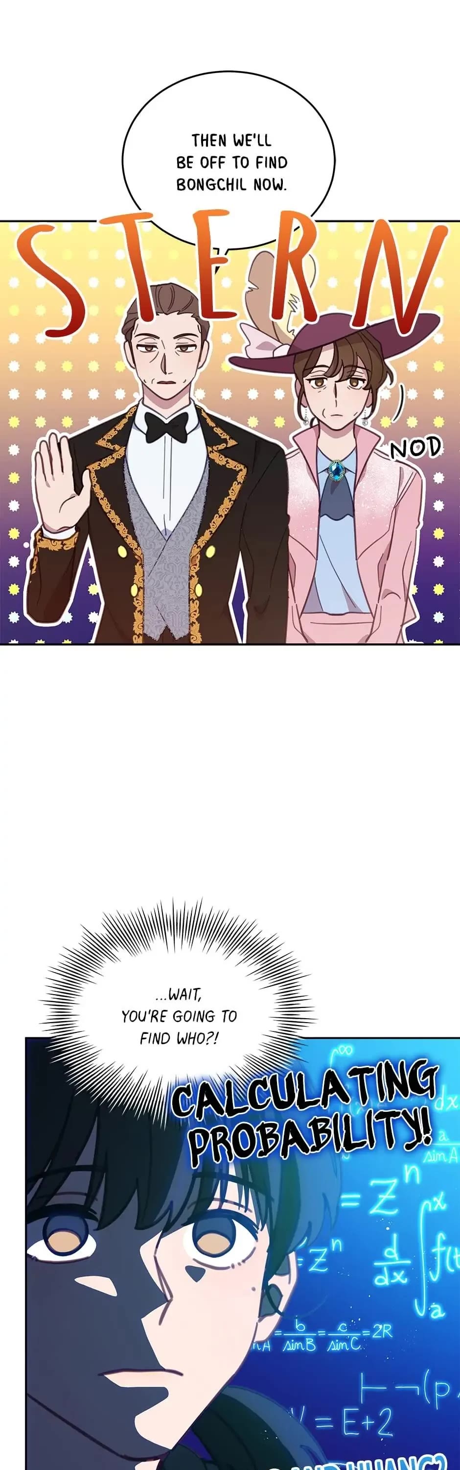 The Legendary Beasts Animal Hospital chapter 50 page 6