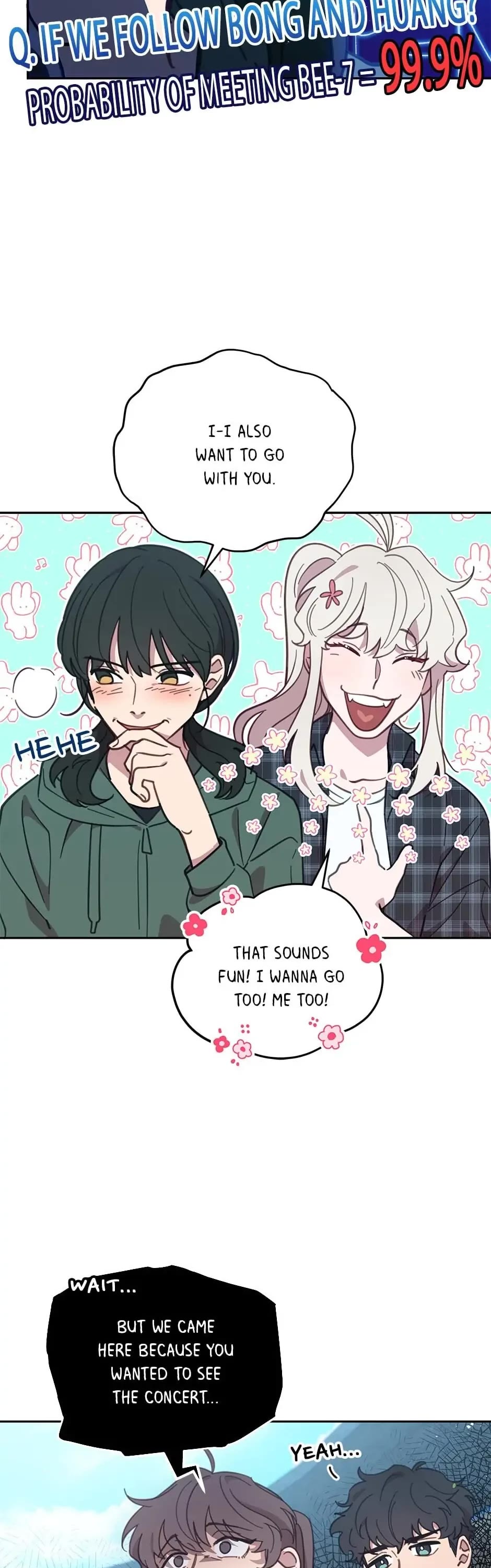 The Legendary Beasts Animal Hospital chapter 50 page 7