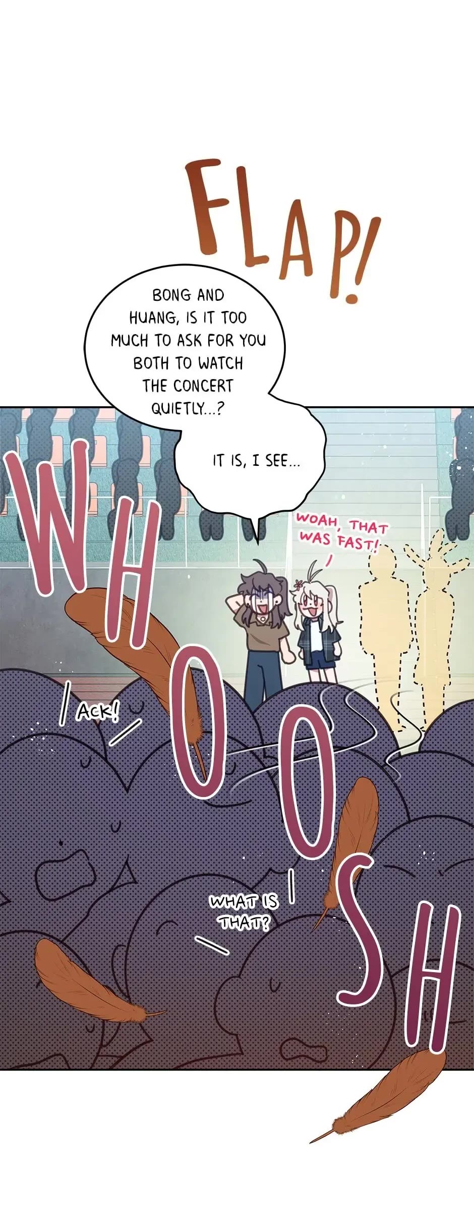 The Legendary Beasts Animal Hospital chapter 50 page 9