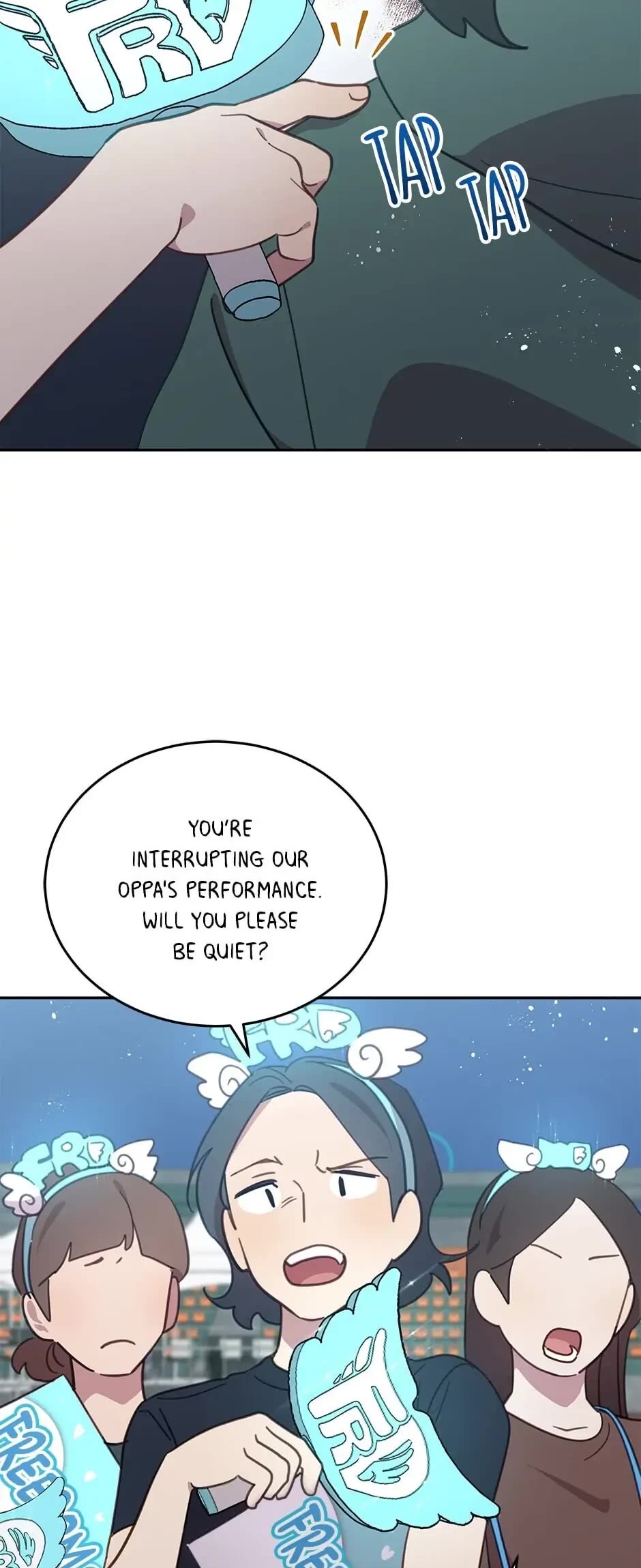 The Legendary Beasts Animal Hospital chapter 51 page 14