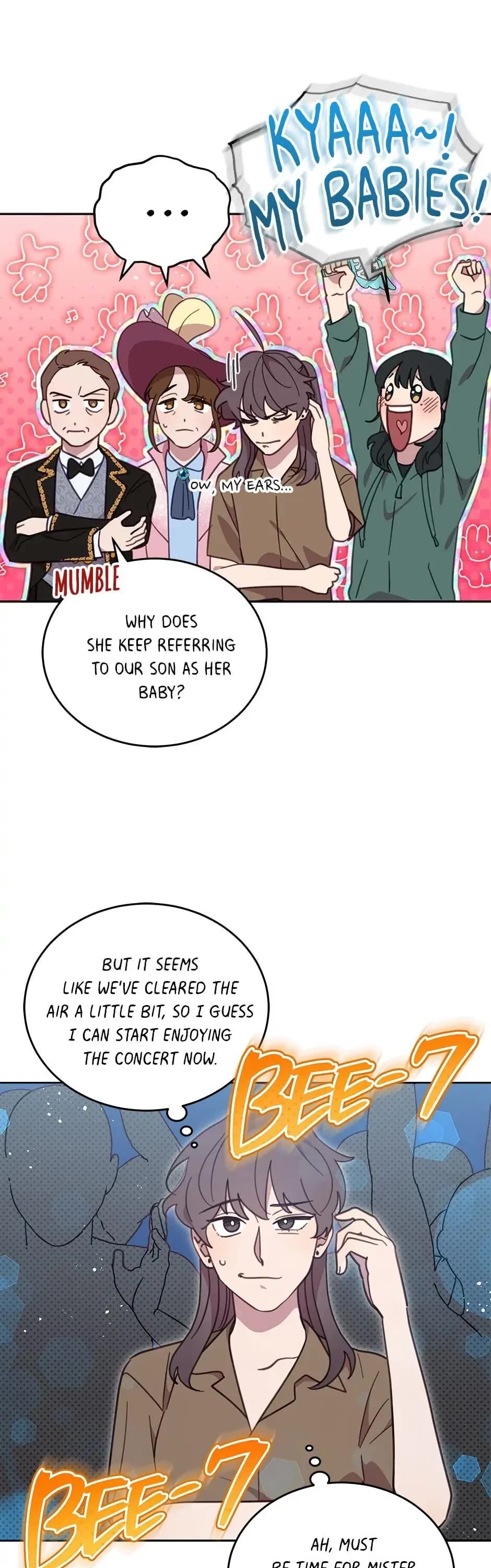 The Legendary Beasts Animal Hospital chapter 51 page 16