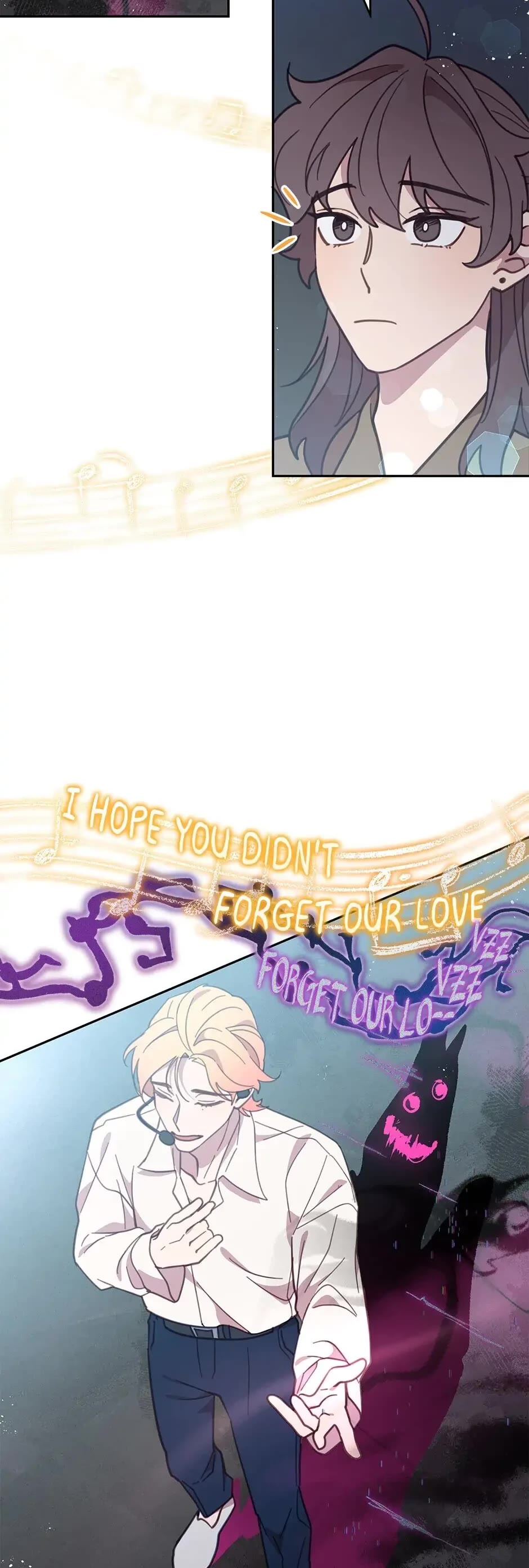 The Legendary Beasts Animal Hospital chapter 51 page 19