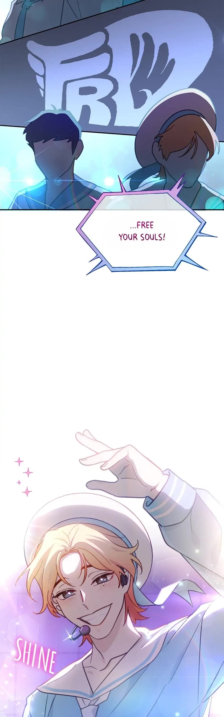 The Legendary Beasts Animal Hospital chapter 51 page 2