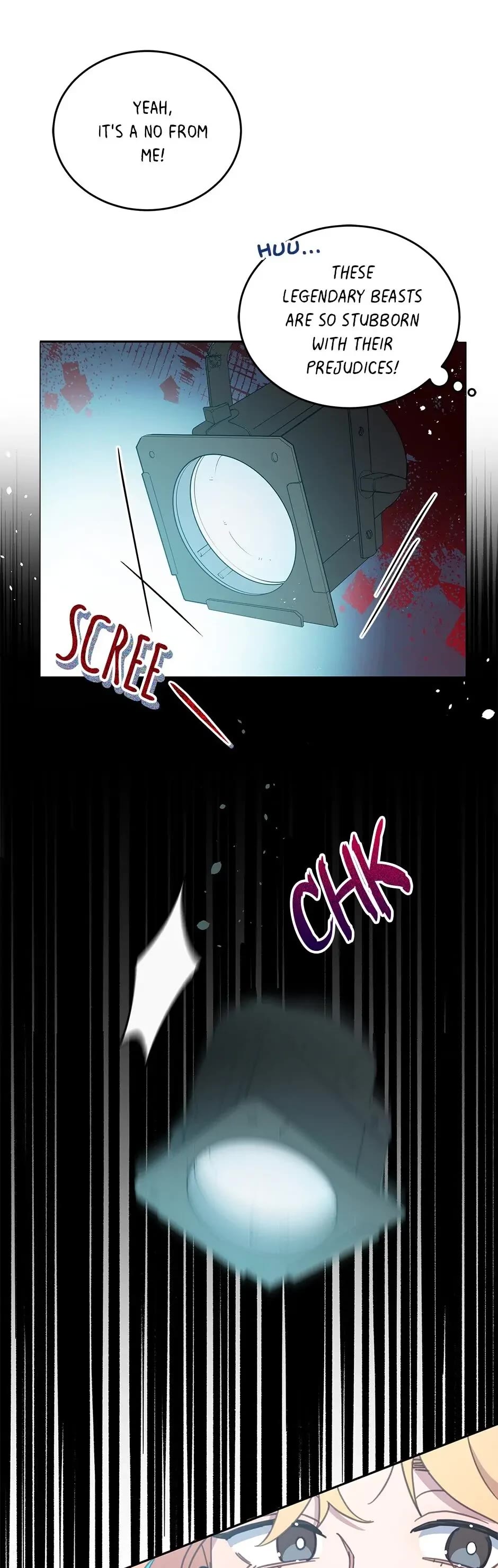 The Legendary Beasts Animal Hospital chapter 51 page 24