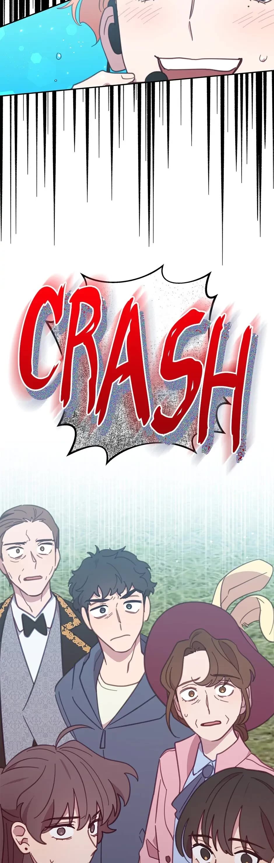 The Legendary Beasts Animal Hospital chapter 51 page 25