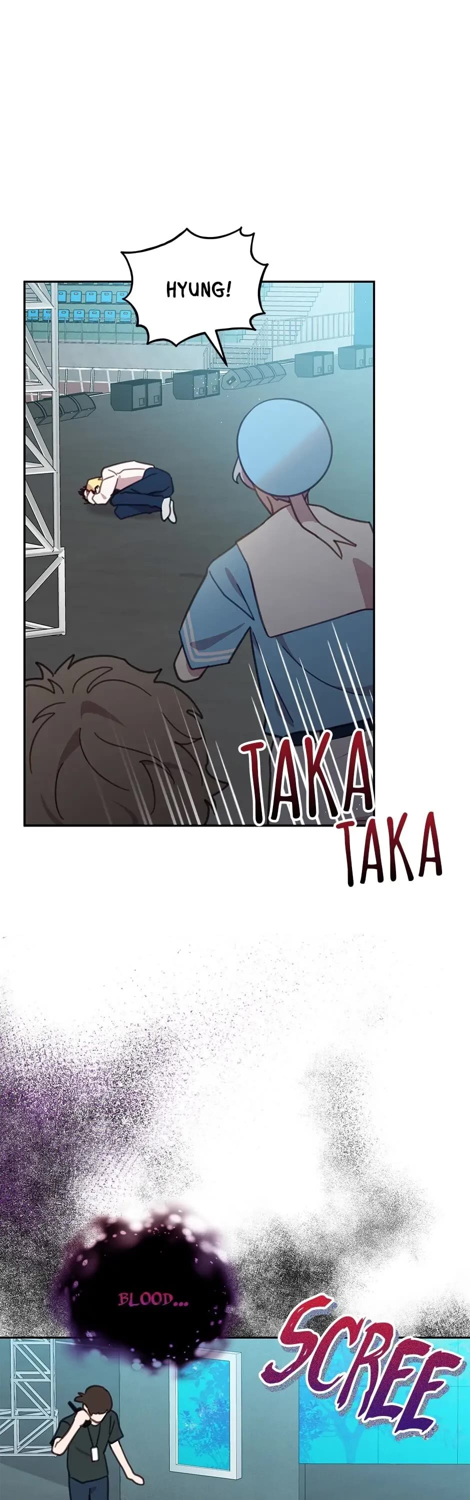 The Legendary Beasts Animal Hospital chapter 51 page 28