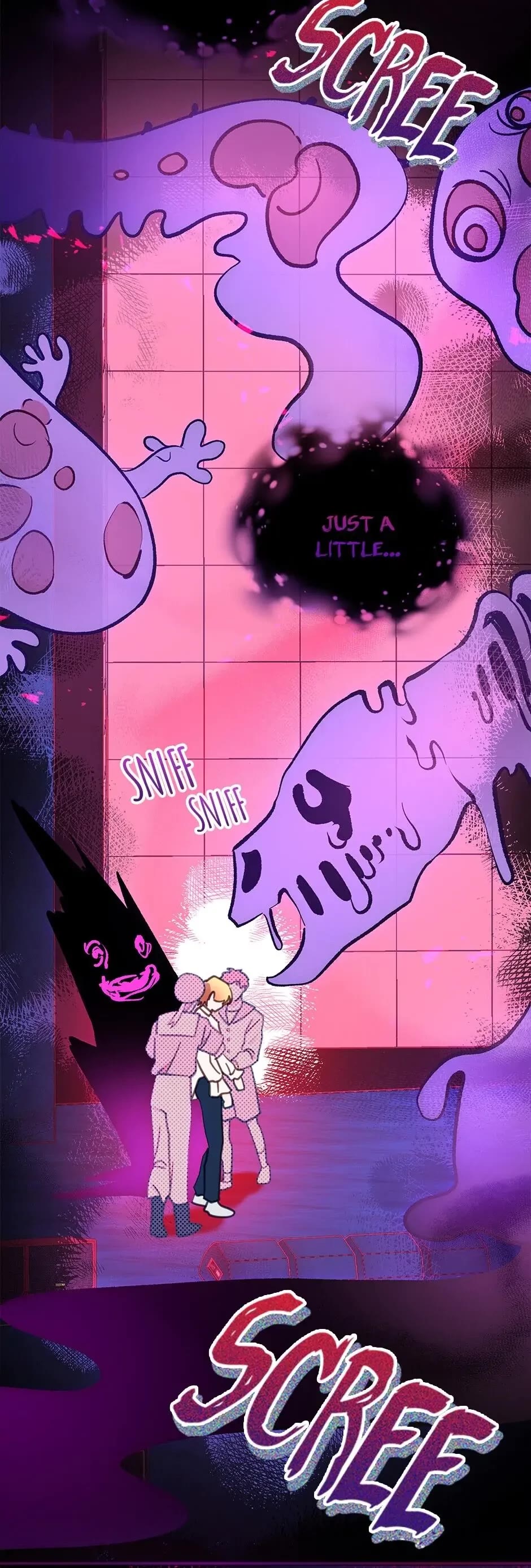 The Legendary Beasts Animal Hospital chapter 51 page 30