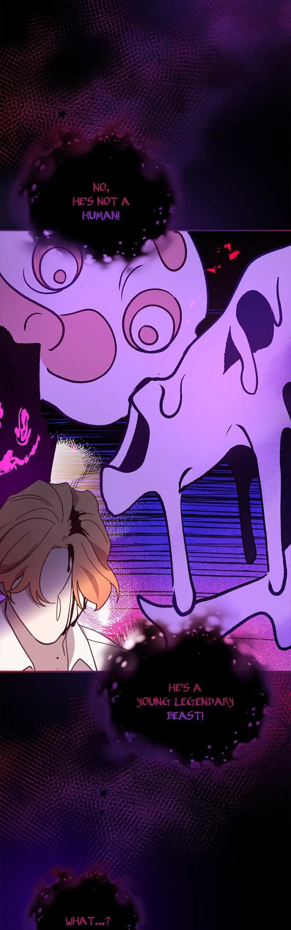 The Legendary Beasts Animal Hospital chapter 51 page 31