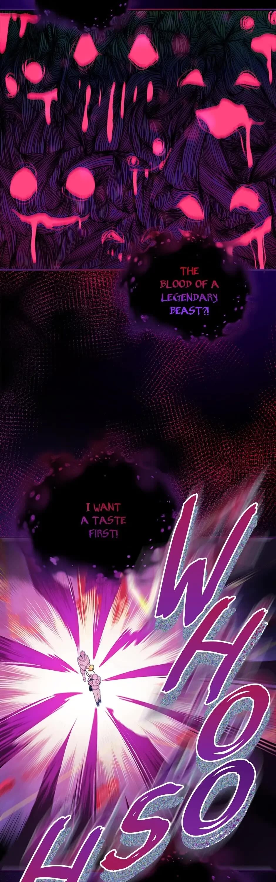 The Legendary Beasts Animal Hospital chapter 51 page 32