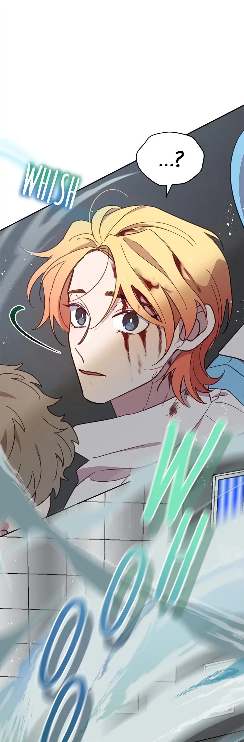 The Legendary Beasts Animal Hospital chapter 51 page 34