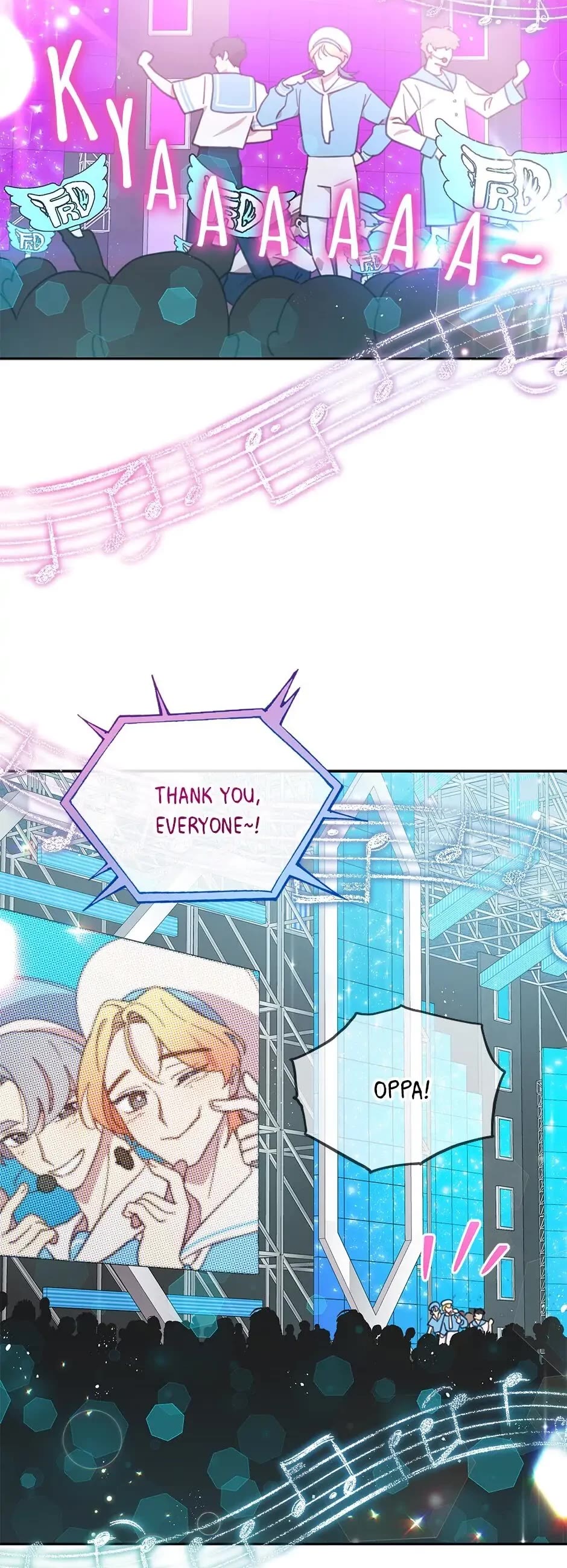 The Legendary Beasts Animal Hospital chapter 51 page 4