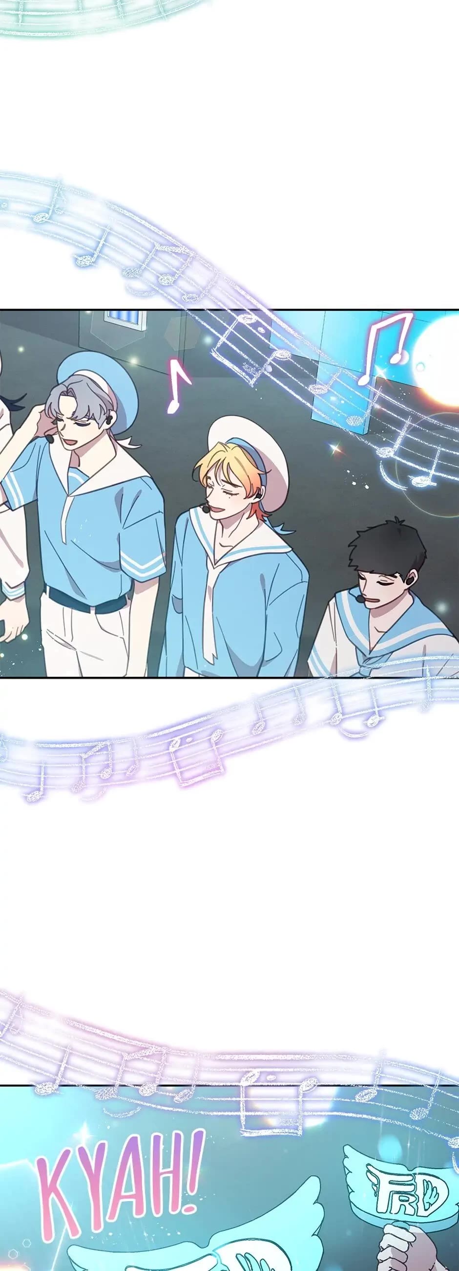 The Legendary Beasts Animal Hospital chapter 51 page 5