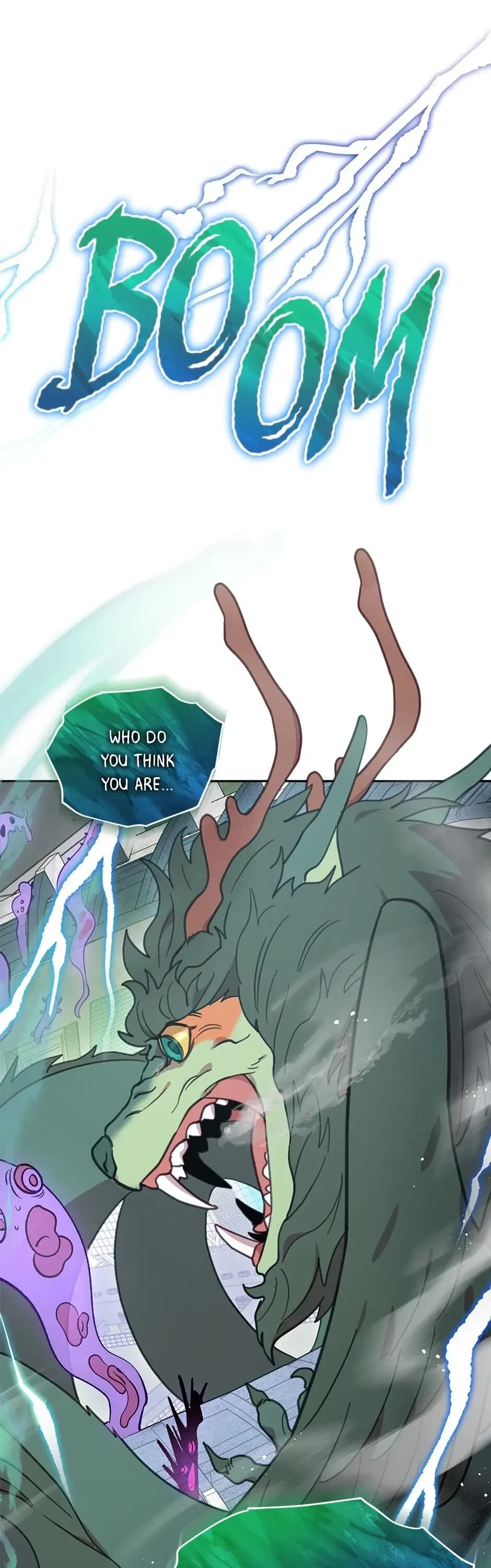 The Legendary Beasts Animal Hospital chapter 52 page 1