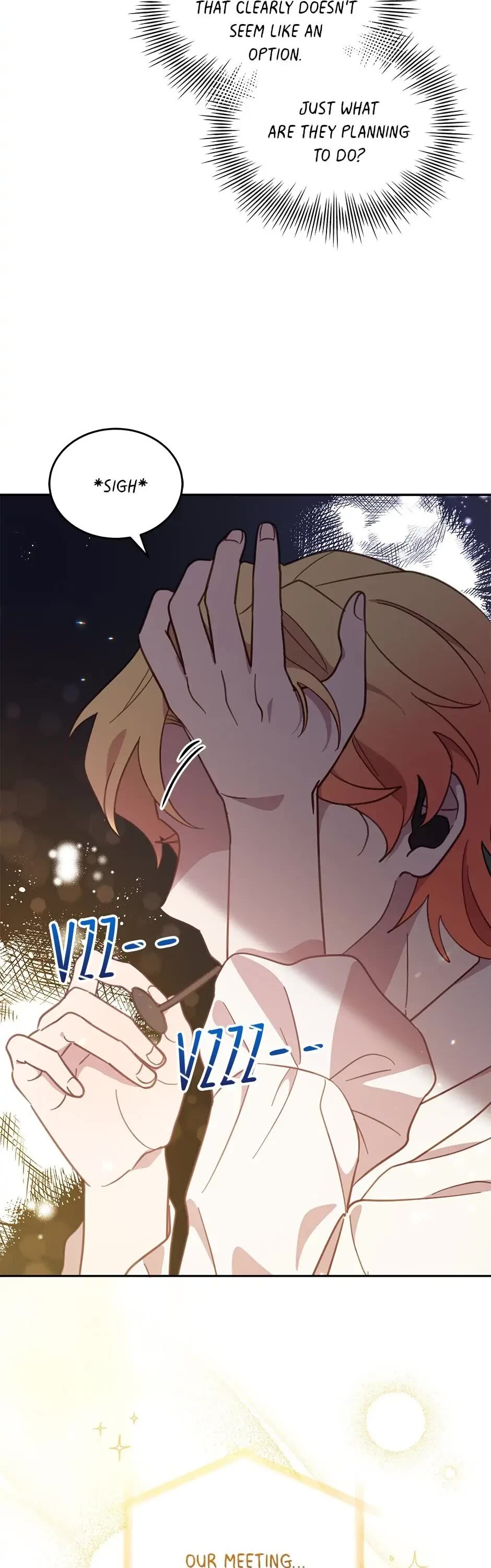 The Legendary Beasts Animal Hospital chapter 52 page 12