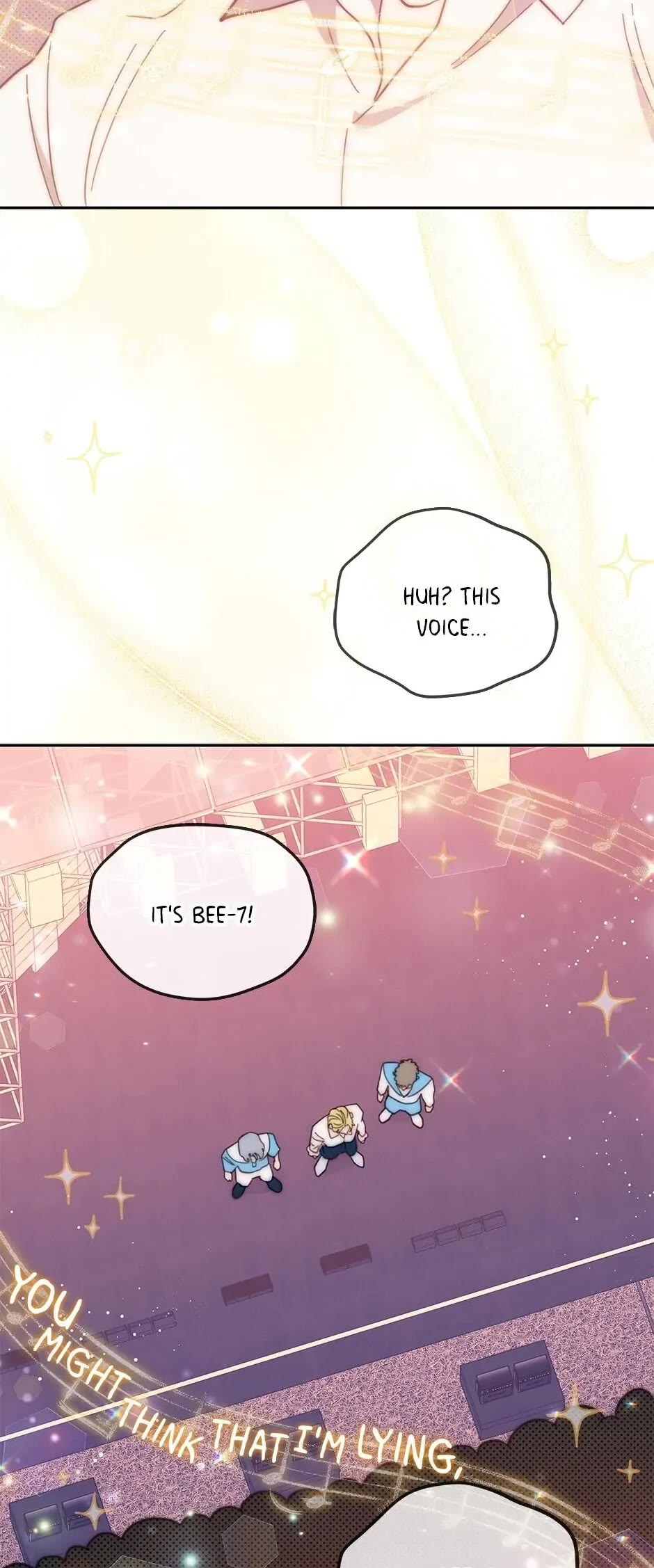 The Legendary Beasts Animal Hospital chapter 52 page 14